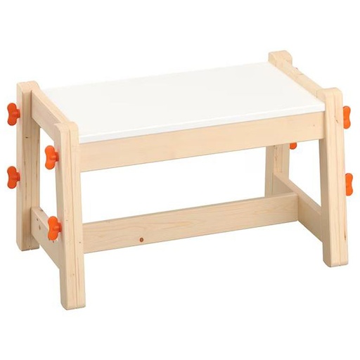 FLISAT Children's Bench, Adjustable