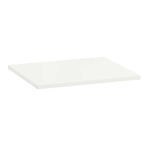 HJÄLPA Shelf White 60X55 cm