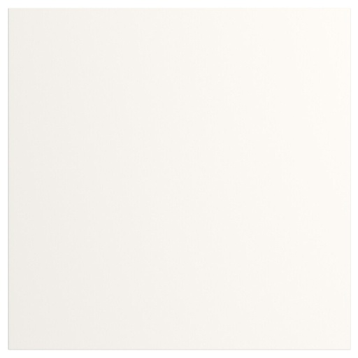 IKEA Fonnes Door, White, 60X60 cm