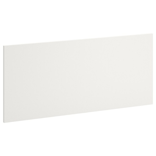 IKEA Lätthet Footboard Panel, White, 140X60 cm