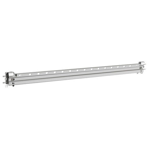 IKEA Latthet Suspension Rail, 80 cm