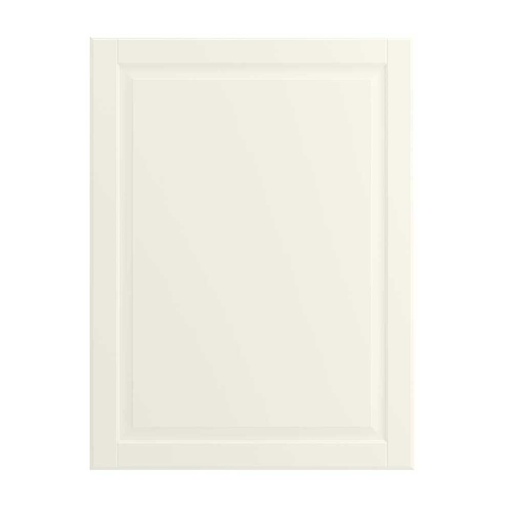 BODBYN Door, Off-White, 60X80 cm