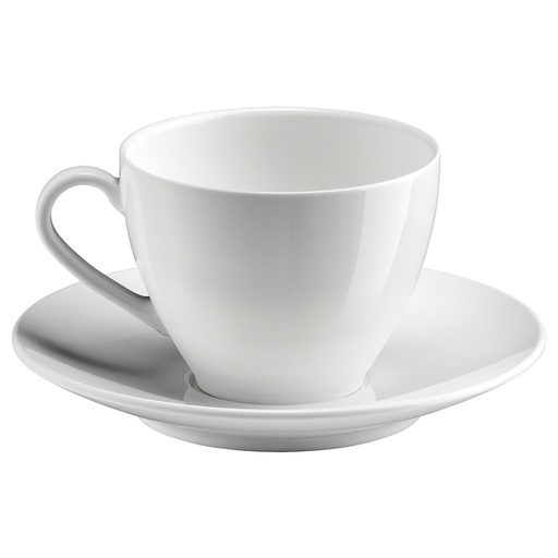 Vardera Coffee Cup and Saucer