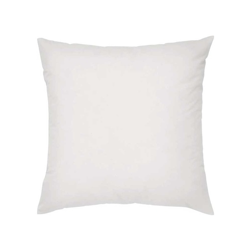 Fjadrar Cushion Pad Off-White 50X50 cm