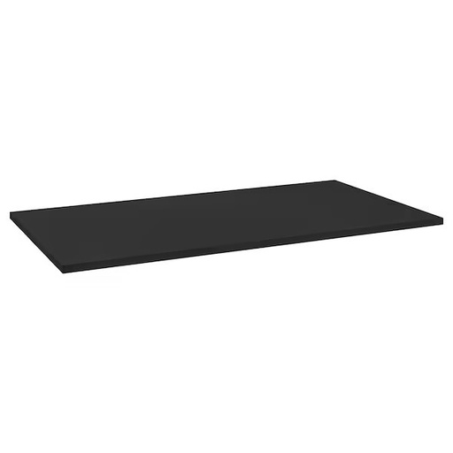 Idasen Table Top, Black, 160X80 cm