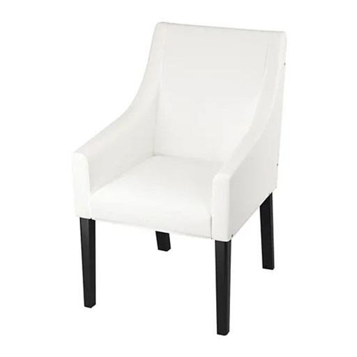 Sakarias Chair Frame with Armrests (just frame)