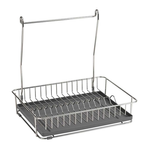 HULTARP Dish Drainer Nickel-Plated