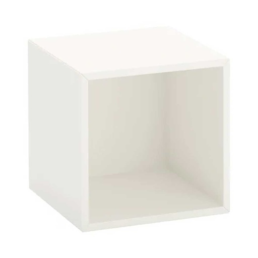 EKET Cabinet, White, 35X35X35 cm