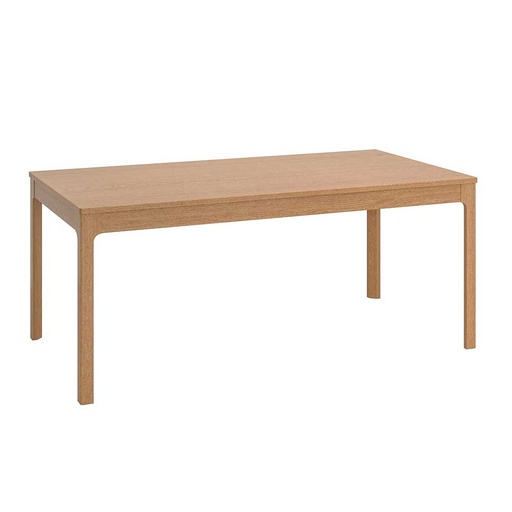 Ekedalen Extendable Table, Oak,Size 180-240X90 cm