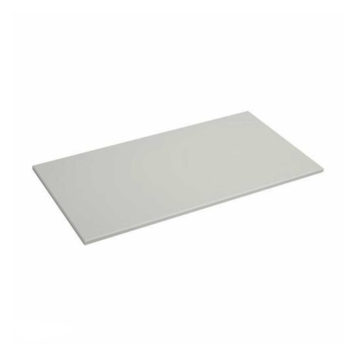 Klimpen Table Top, Light Grey 120X60 cm