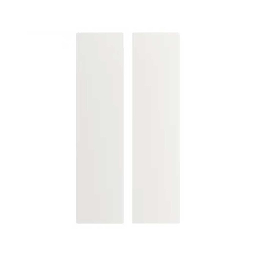 SMASTAD Door White 30X120 cm