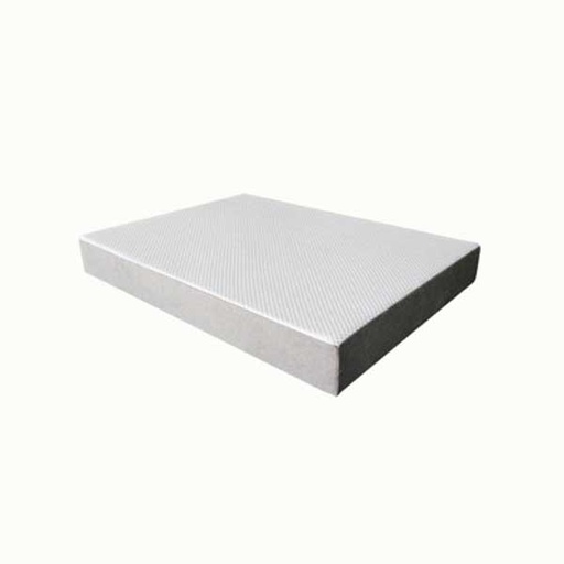 Punta Cana Memory Foam Double Size Mattress, 138*188