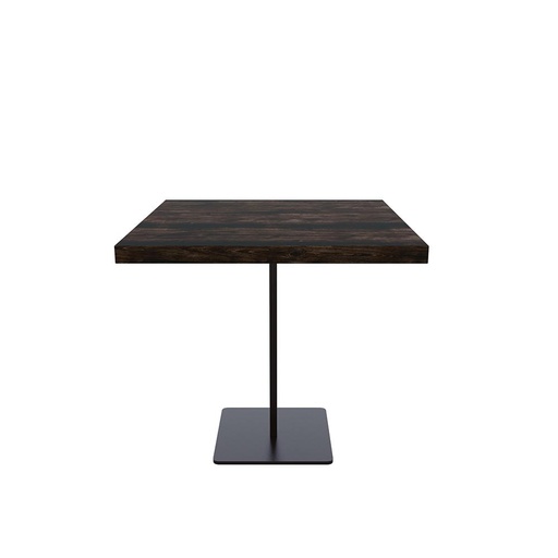GILA Dining Table Cafe Table, W80 X D80 X H75 cm