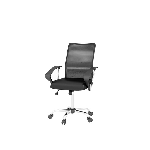 Stirling Office Chair, Black