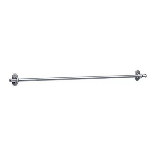 FINTORP Rail, Nickel-Plated 79 cm