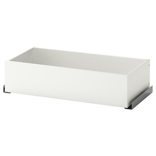 KOMPLEMENT Drawer White 75X35 cm