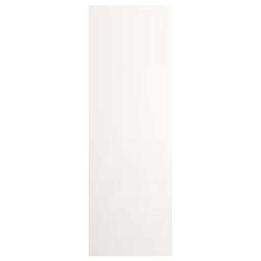 Fonnes Door, White, 60X180 cm