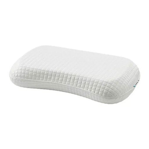 Klubbsporre Ergonomic Pillow, Multi Position 41X70 cm