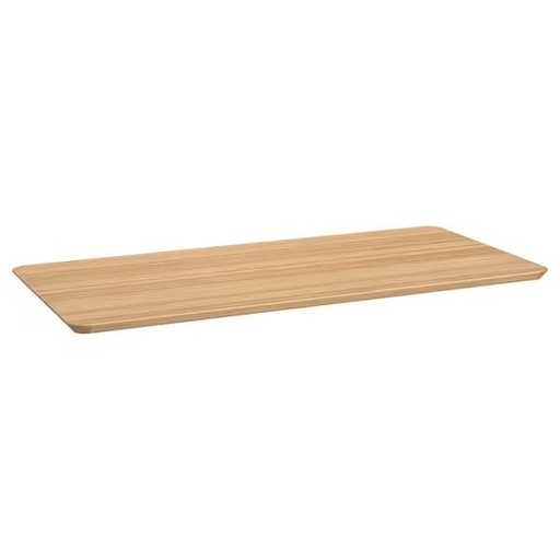 Anfallare Table Top, 140x65 cm,bamboo