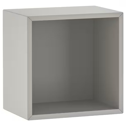 Eket Cabinet light grey 35x25x35 cm