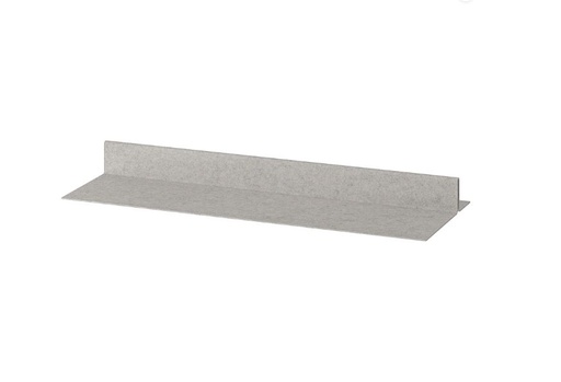 KOMPLEMENT Shoe Insert for Pull-out Tray,Light Grey