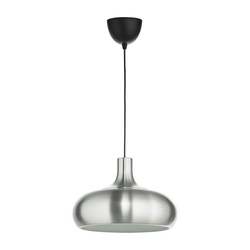 Vaxjo Pendant Lamp Aluminium-Colour 38 cm