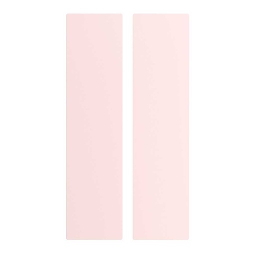 SMÅSTAD Door Pale Pink 30X120 cm