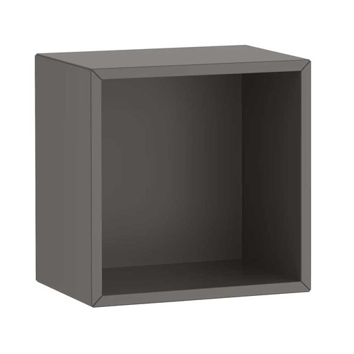 EKET Cabinet Dark Grey 35X25X35 cm