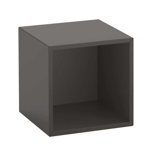 IKEA EKET Cabinet Dark Grey 35X35X35 cm