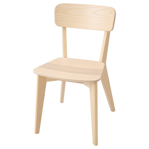 Lisabo Chair Ash