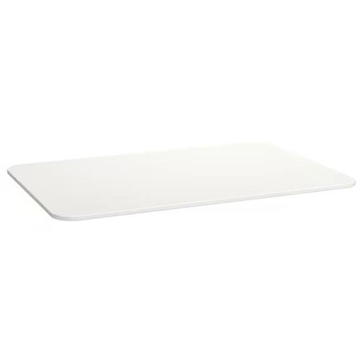 BEKANT Table Top,120X80cm,White