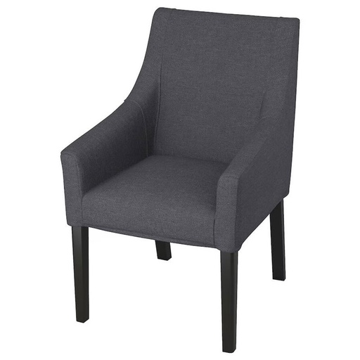 SAKARIAS Cover For Chair With Armrests (cover only)