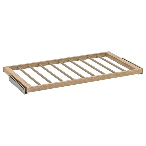 IKEA KOMPLEMENT Pull-Out Trouser Hanger