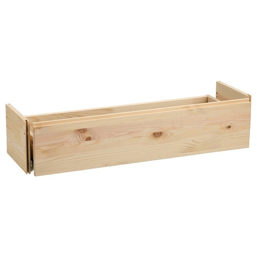 IKEA IVAR drawer pine 80x30x18 cm
