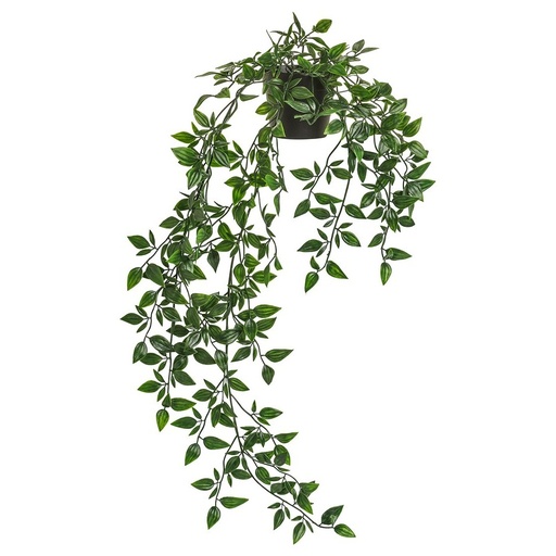 IKEA FEJKA artificial potted plant in/outdoor/hanging 9 cm