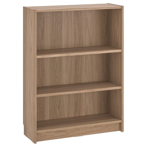 IKEA BILLY bookcase oak effect 80x28x106 cm