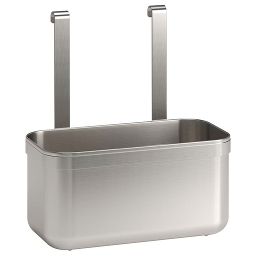 KUNGSFORS container stainless steel 24x12x26.5 cm