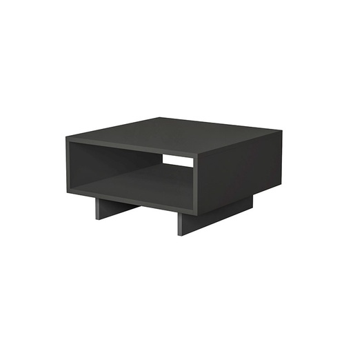 Mardin Coffee Table - Anthracite - Anthracite