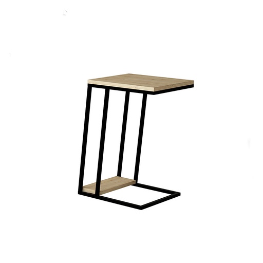 Agrı C Side Table - Oak