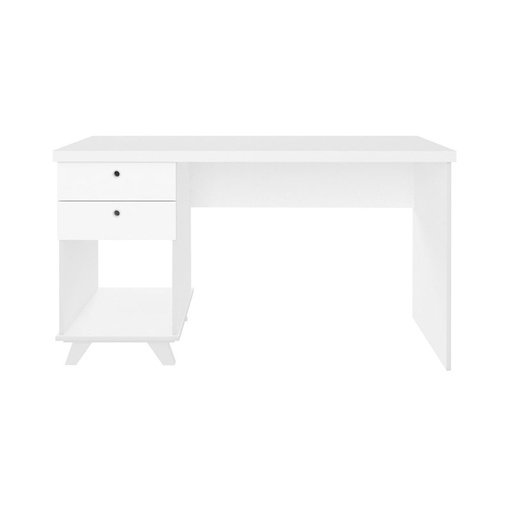  Maracanau Desk - White 