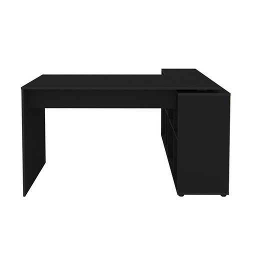  Hortolandia Desk - Black