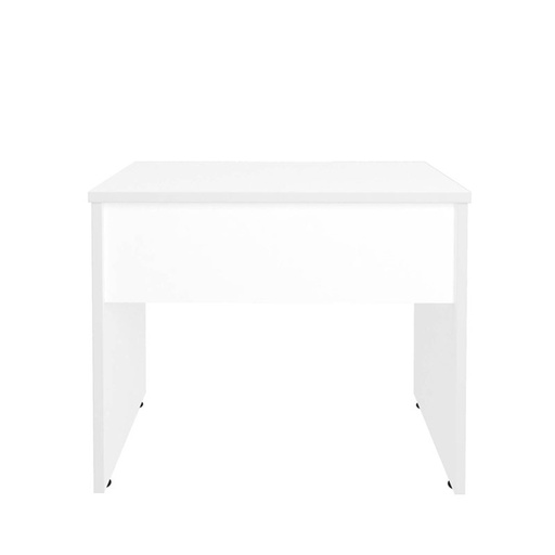  Jacarei Desk - White 