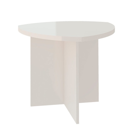 Joinville Side Table - Off White