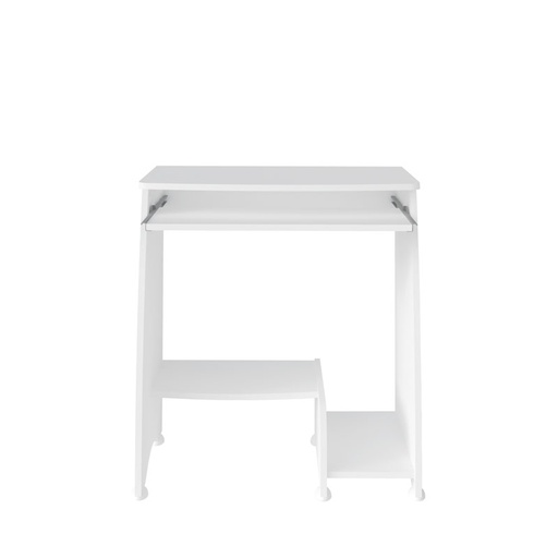 Cotia Computer Table - White 