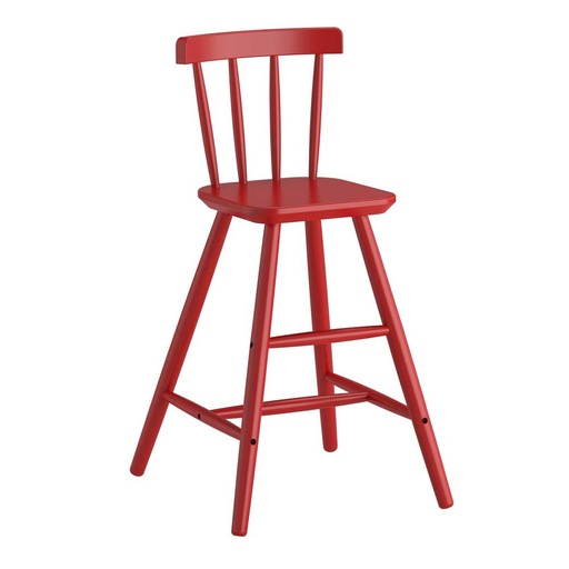 Agam Junior Chair, Red