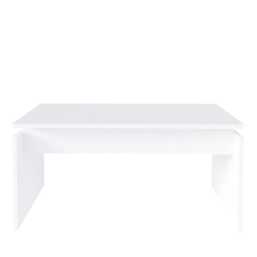Contagem Coffee Table - White 
