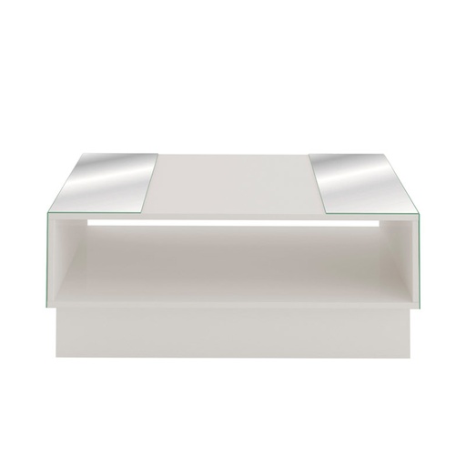 Londrina Coffee Table - Off White