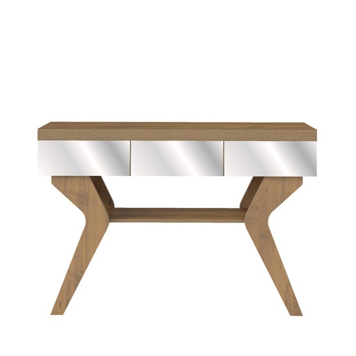 Franca Console Table - Pine
