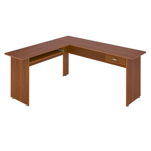 Barueri Desk - Cedar