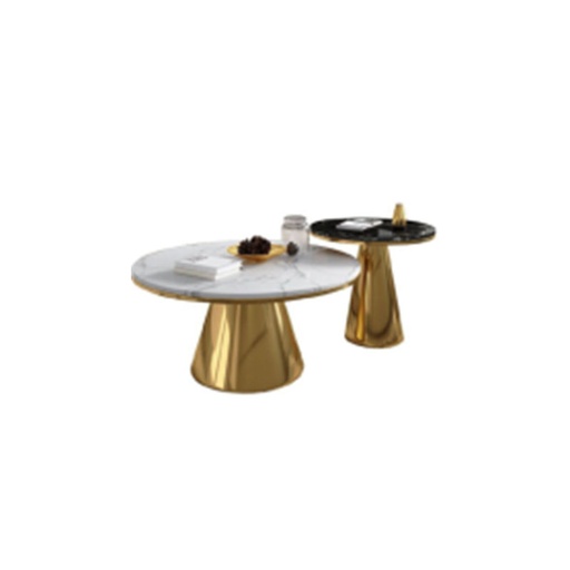  Andre Coffee table set (2pcs) 
